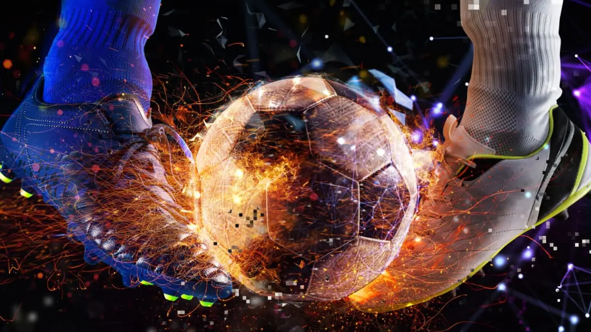 5 tjänster som streamar sport