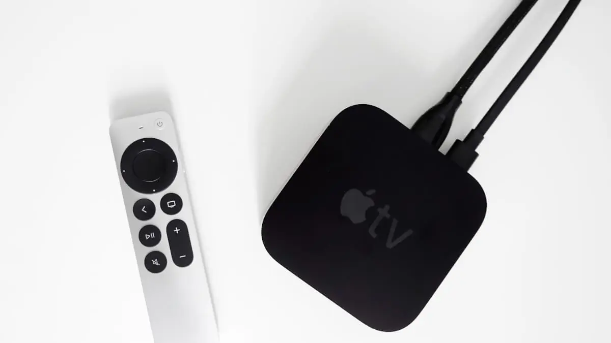 Apple-tv