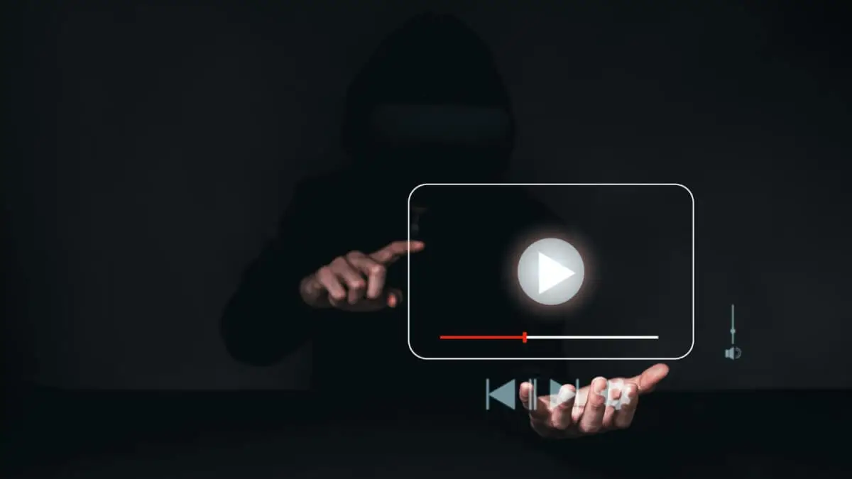 Streamingappar på TV