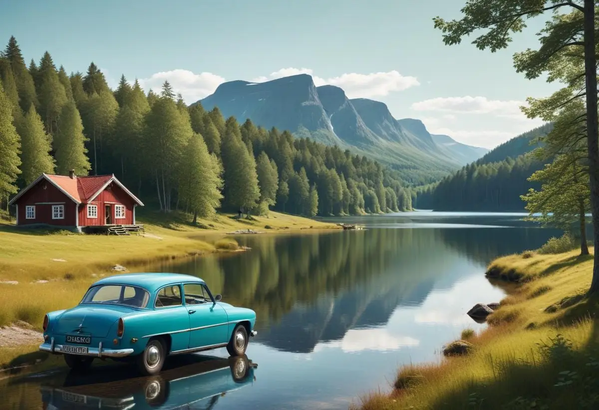 Så mycket kärlek i En del av mitt hjärta illustration