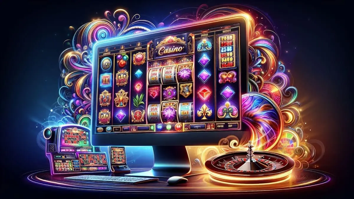 Hur grafiken spelar (dubbel) roll online