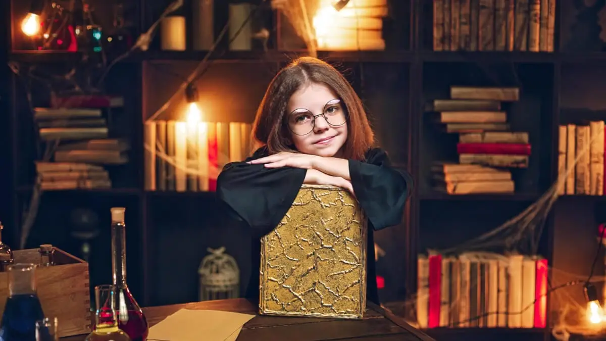 Hur många Harry Potter filmer finns det?
