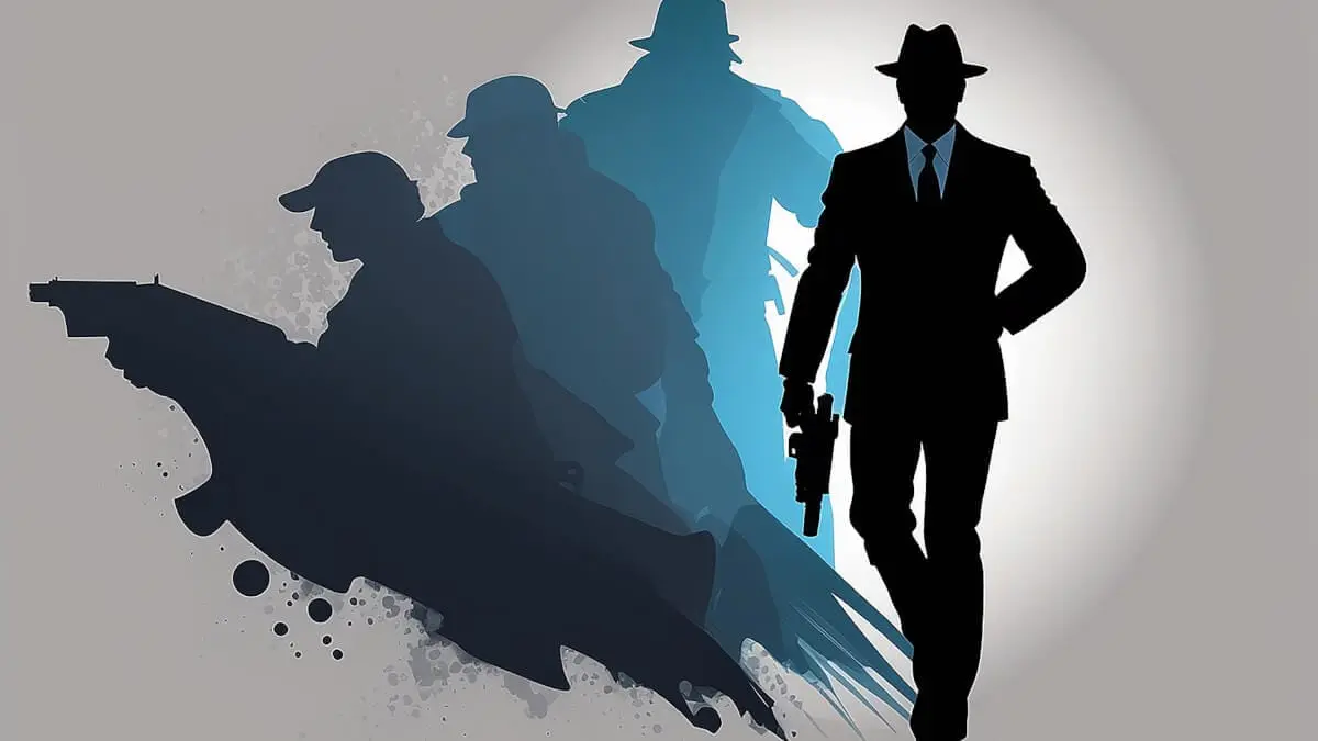 James Bond 2024