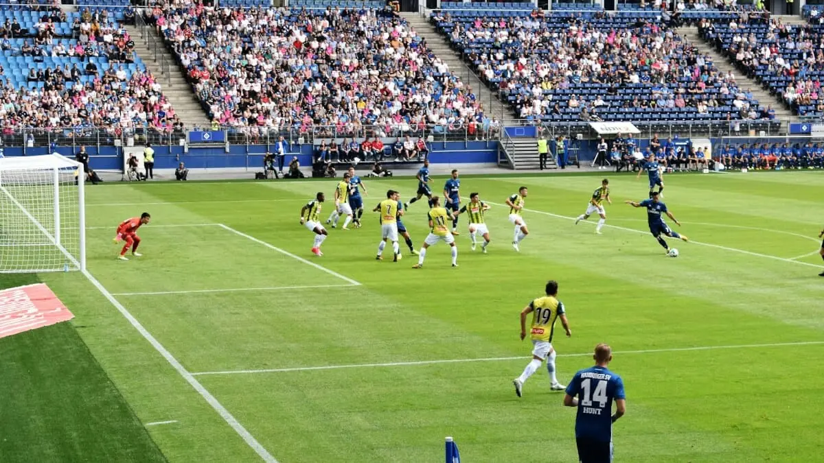 När spelarna styr – Alexander Isaks situation blottlägger fotbollens nya verklighet illustration