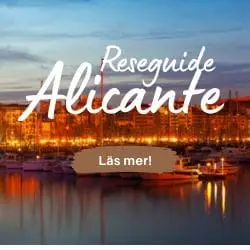 Reseguide Alicante