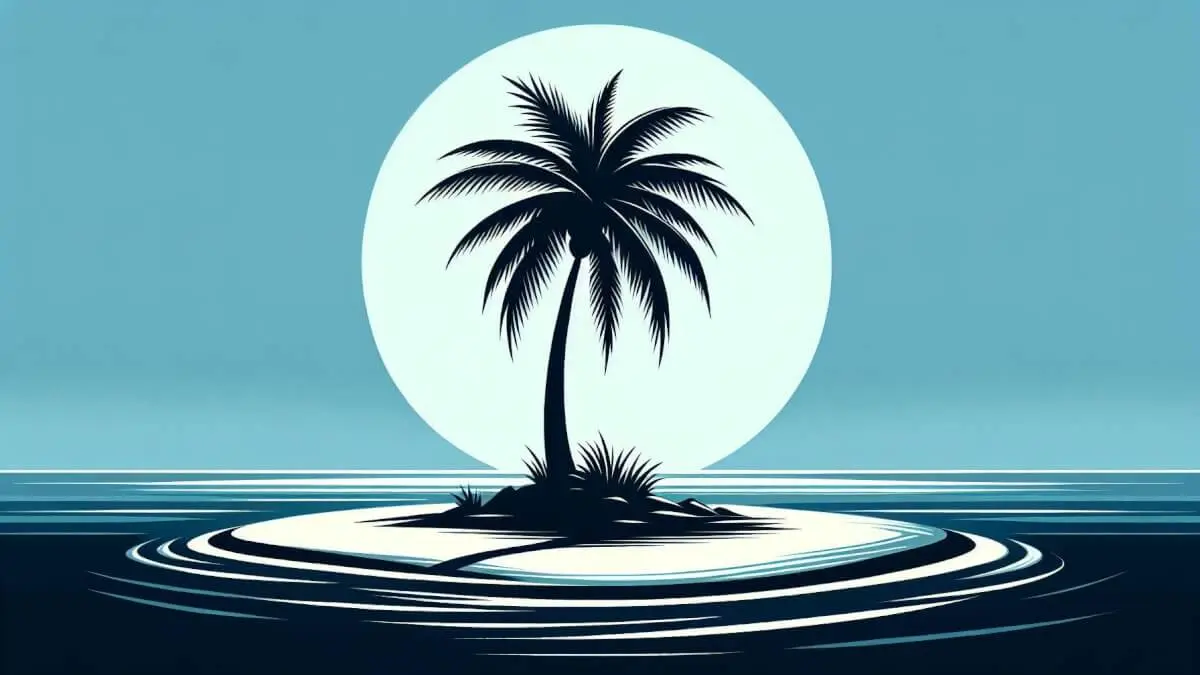 Reality-TV illustration