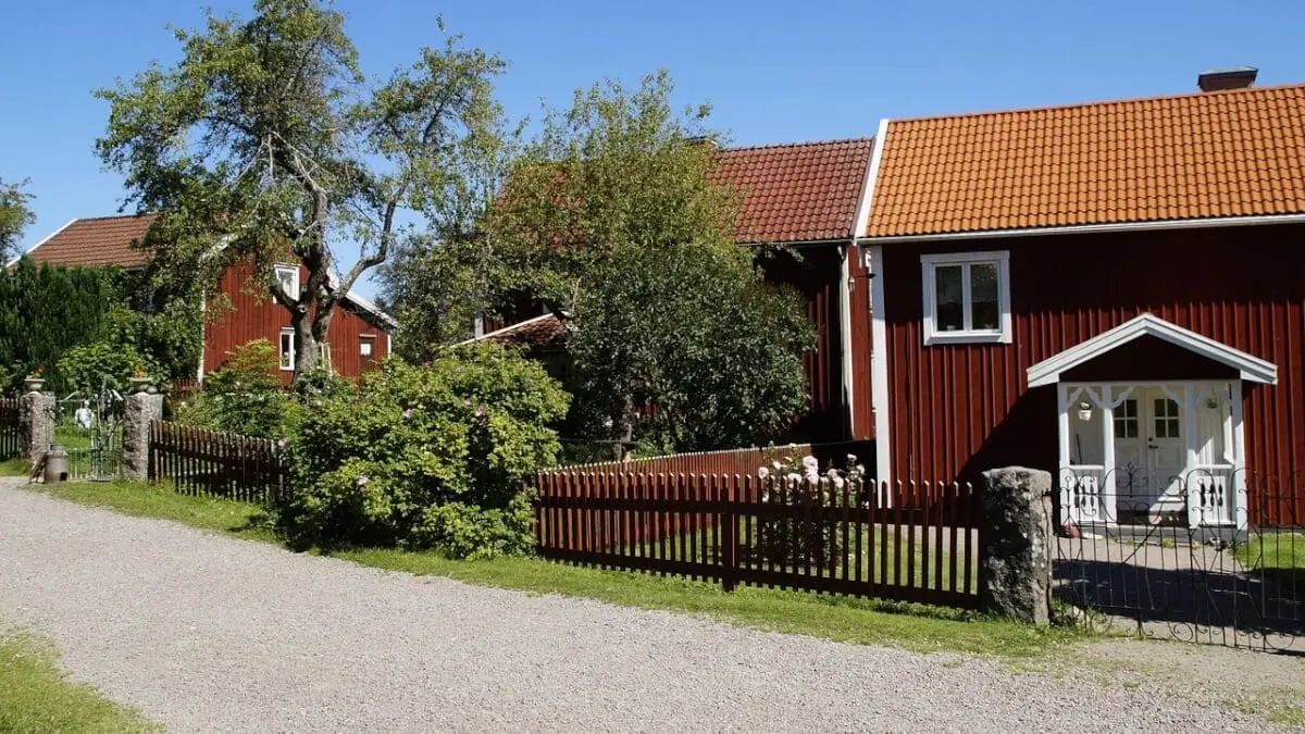 Rollistan i Emil i Lönneberga
