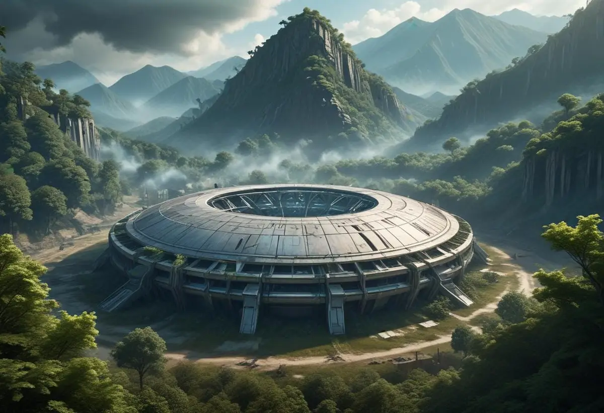 Rollistan i The Hunger Games