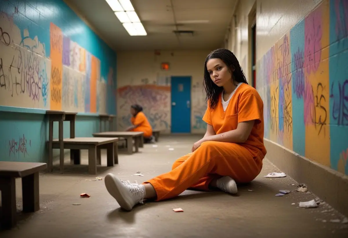 Rollistan i Orange Is the New Black