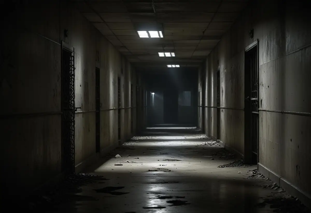 Rollistan i Prison Break