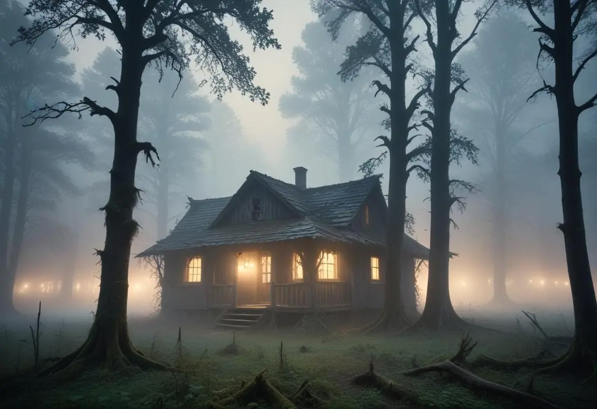 Rollistan i Supernatural