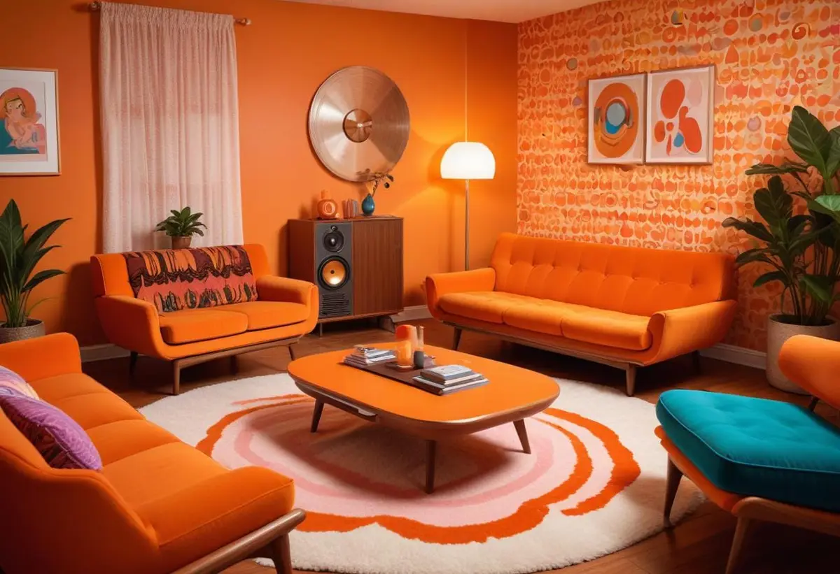 Rollistan i That ’70s Show