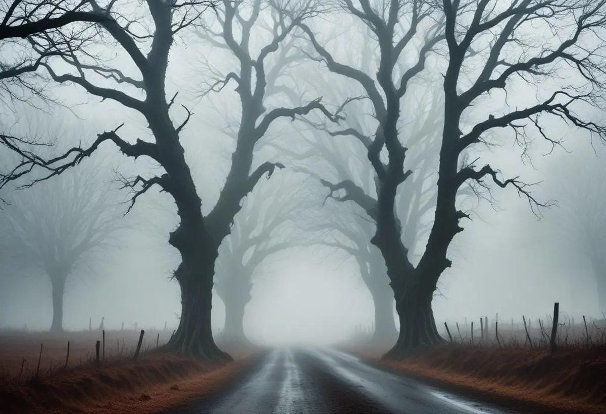 Rollistan i True Detective