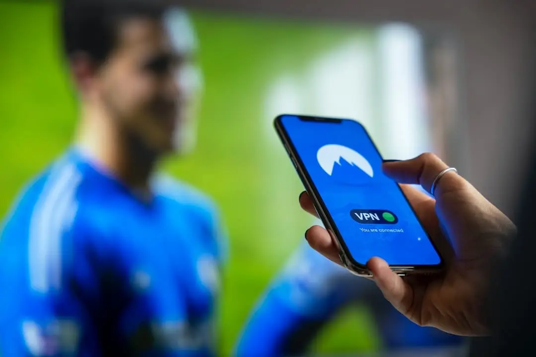 VPN och säker streaming
