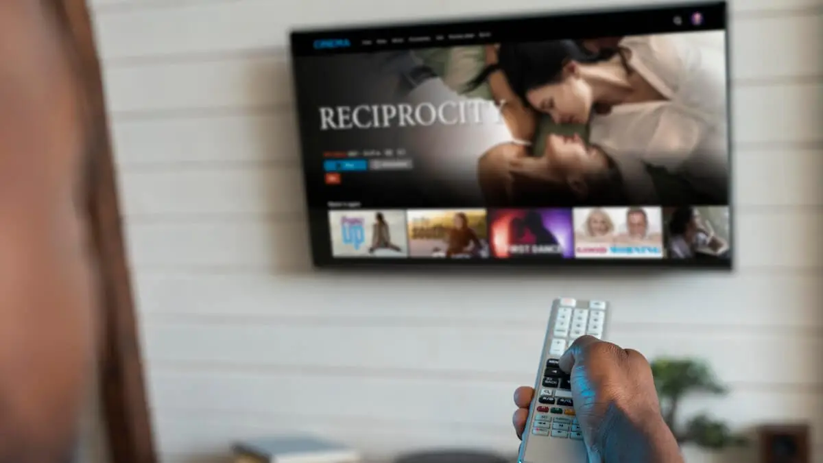 HD, Full HD, 4K och 8K på TV