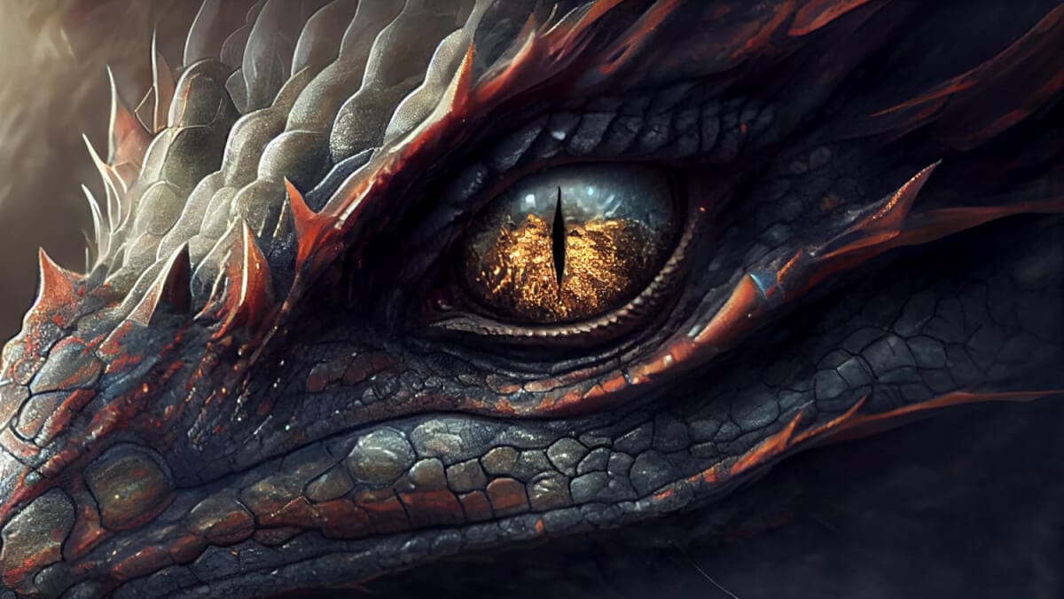 Rollistan i House of the dragon