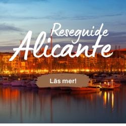 Reseguide Alicante