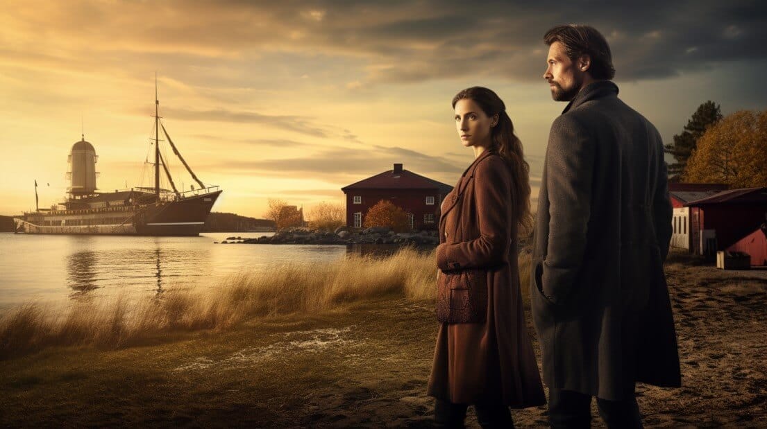 Morden i sandhamn säsong 10