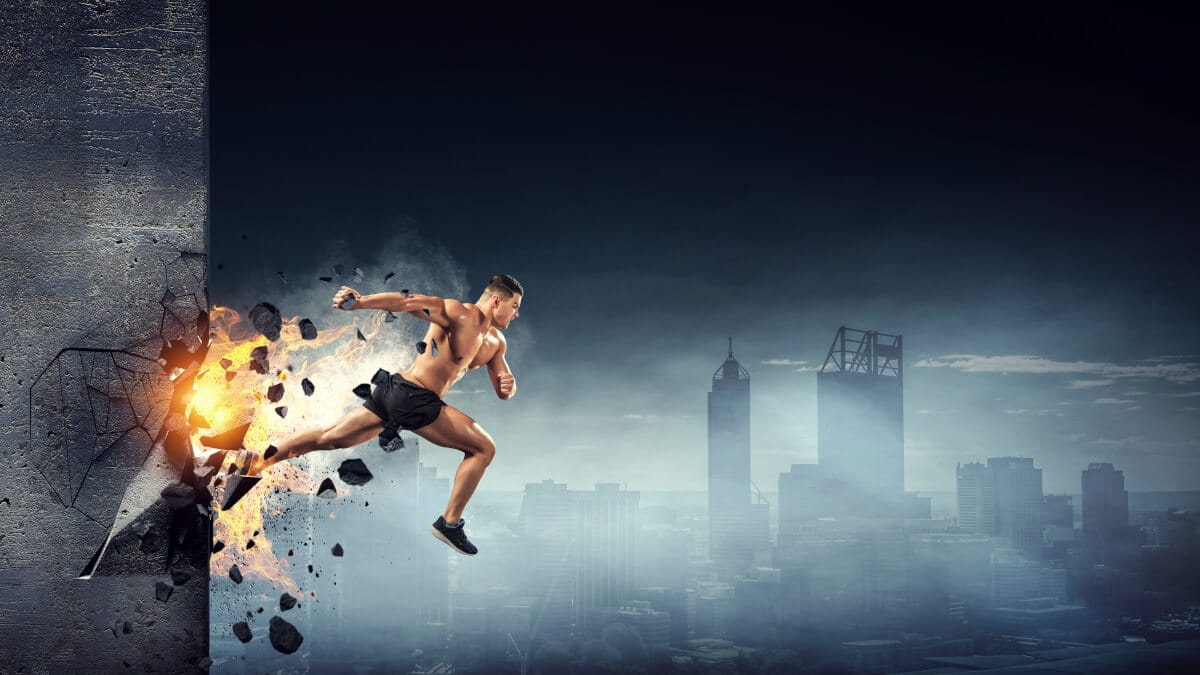 Topp 5 bästa actionhjältarna genom tiderna