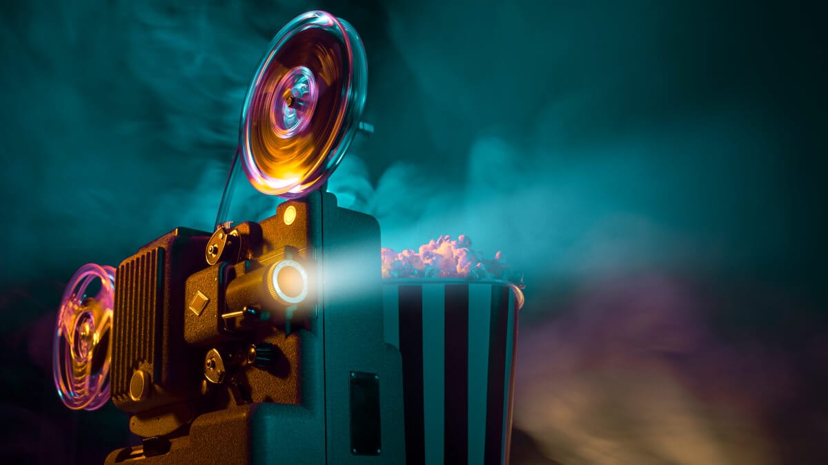 Bästa filmerna 2023