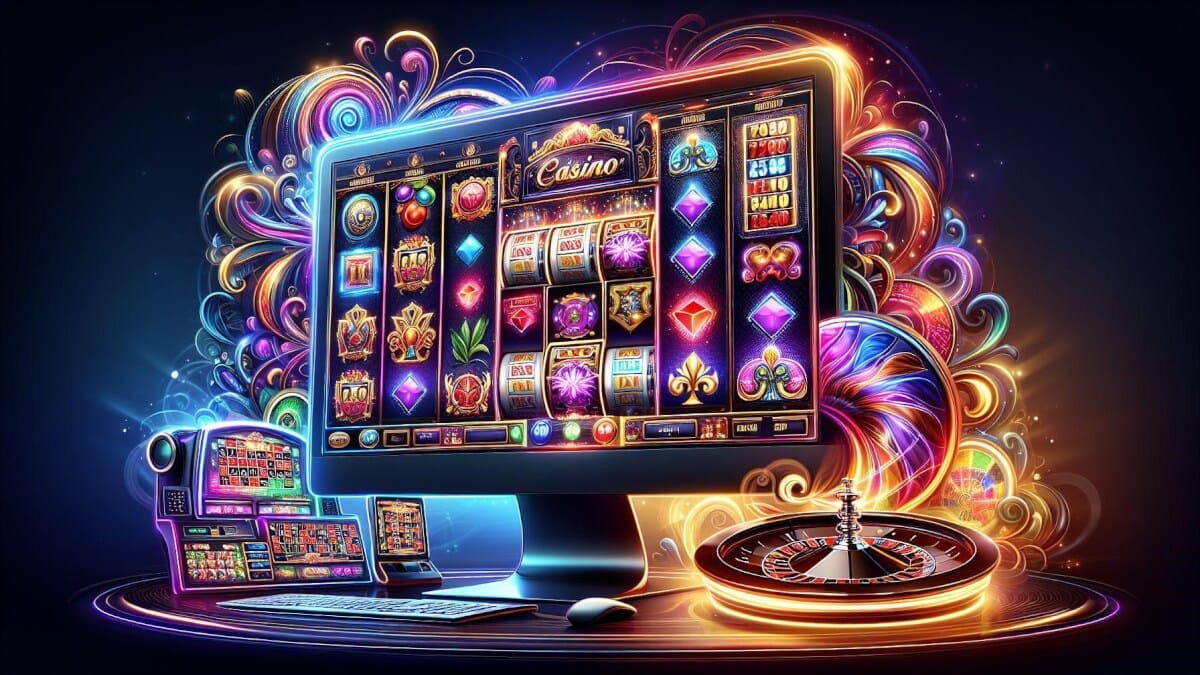 Hur grafiken spelar (dubbel) roll online