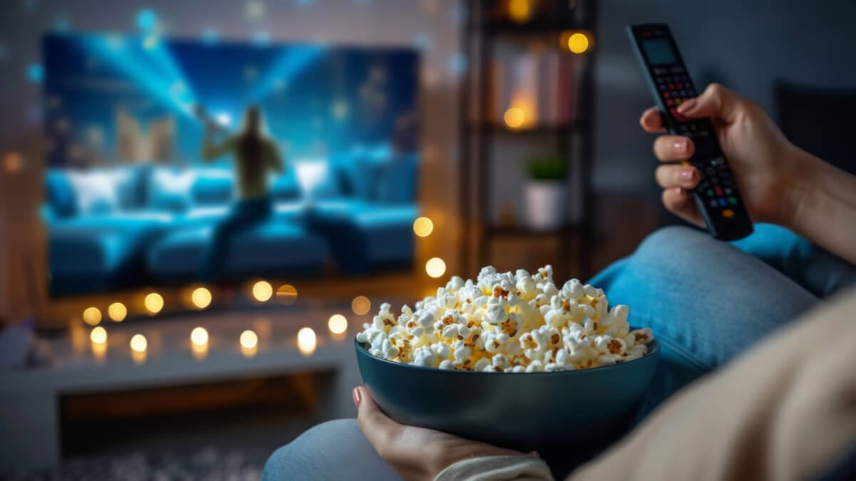 Bortom Dreamfilm – vilka tjänster finns gratis streaming? illustration