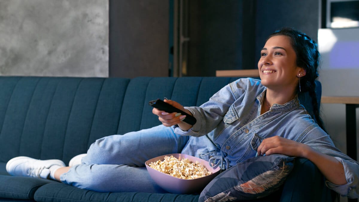 Gift vid första ögonkastet 2024