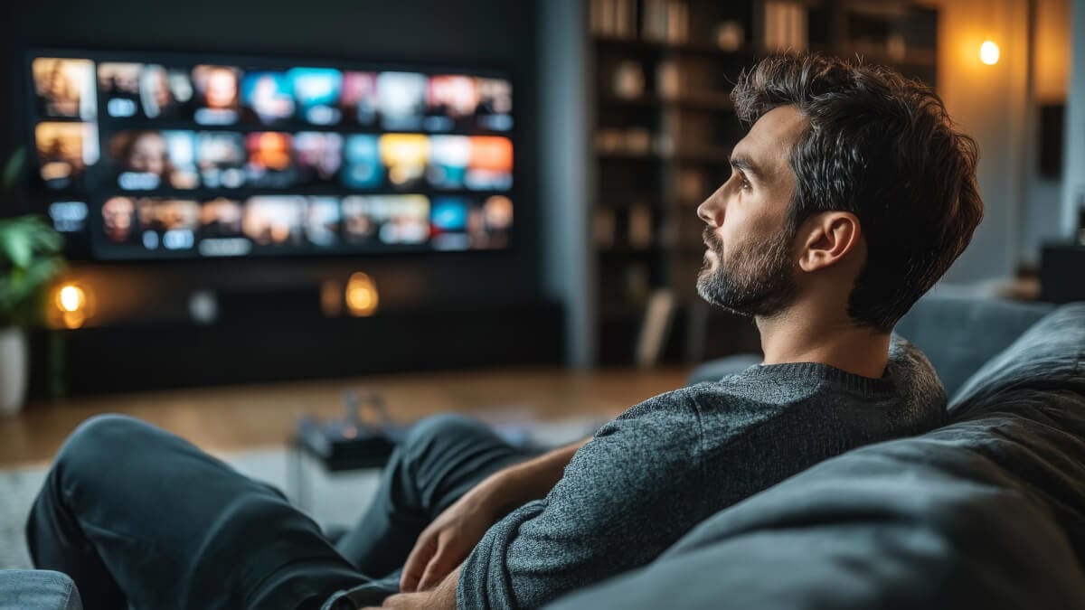 Rollistan i Strandhotellet