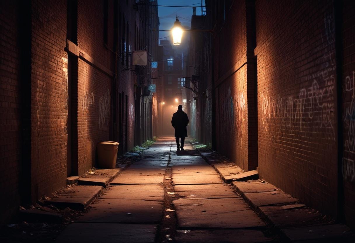 Här är rollistan i Innan vi dör – lär känna skådespelarna! illustration