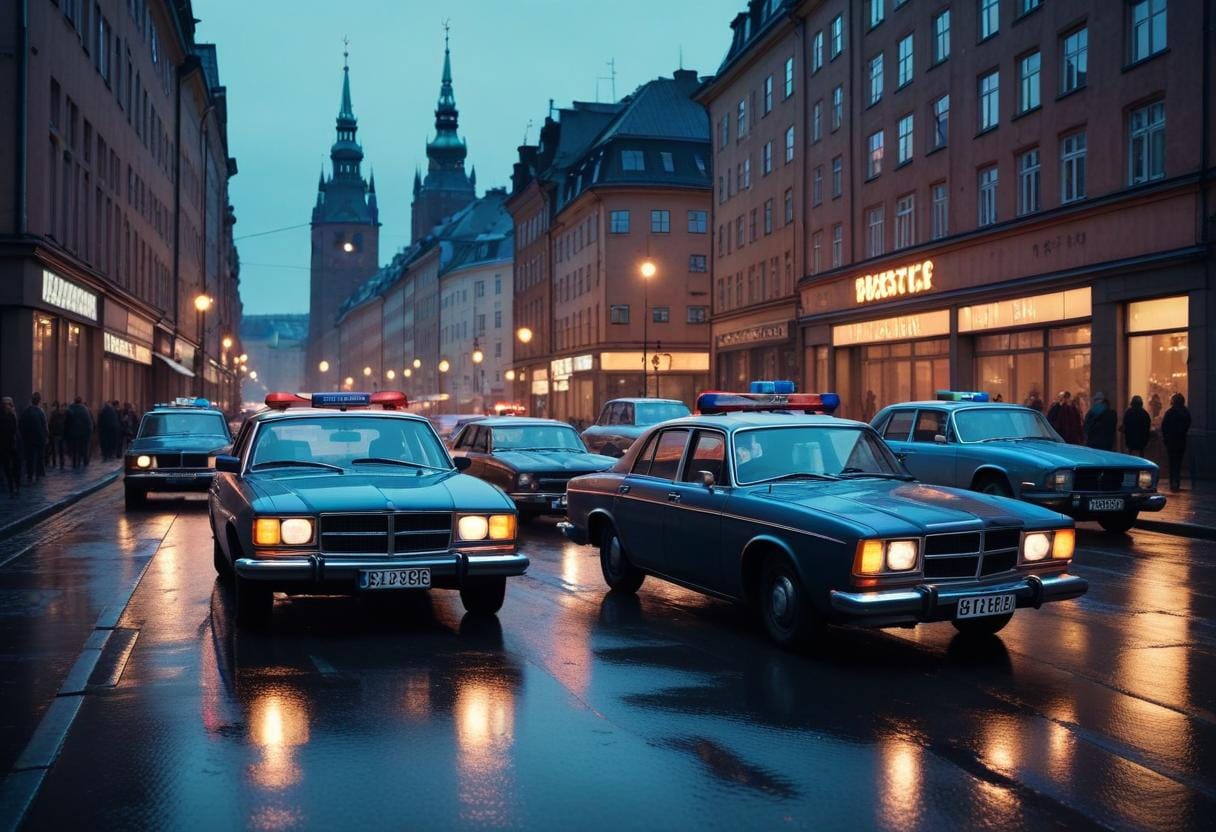 Hur många Beck-filmer finns det egentligen? illustration