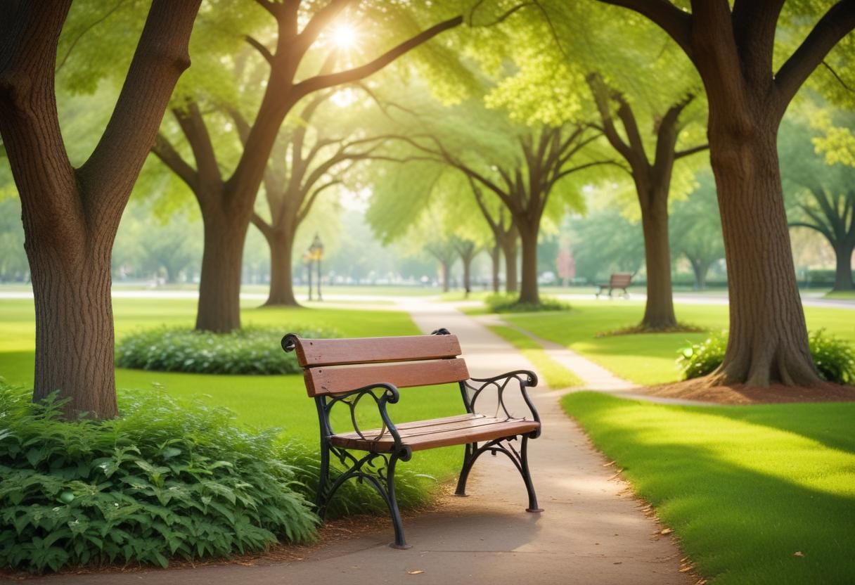 Magiska ögonblick i rollistan i Forrest Gump illustration