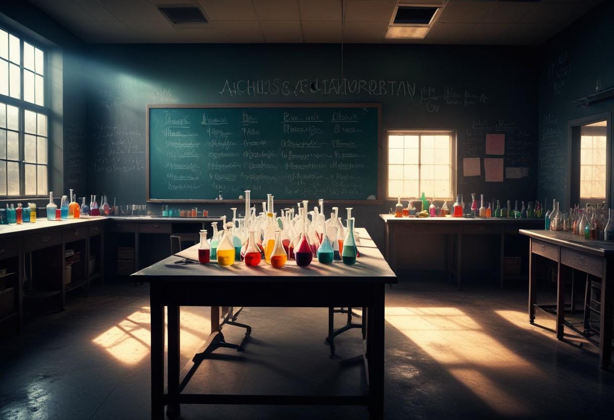 Rollistan i Breaking Bad illustration