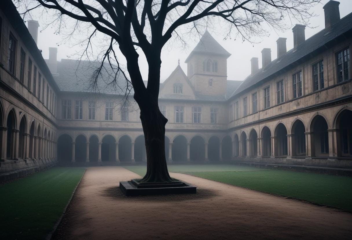 Rollistan i Ondskan illustration