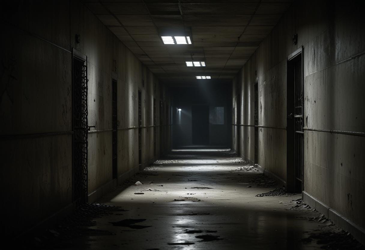 Rollistan i Prison Break illustration