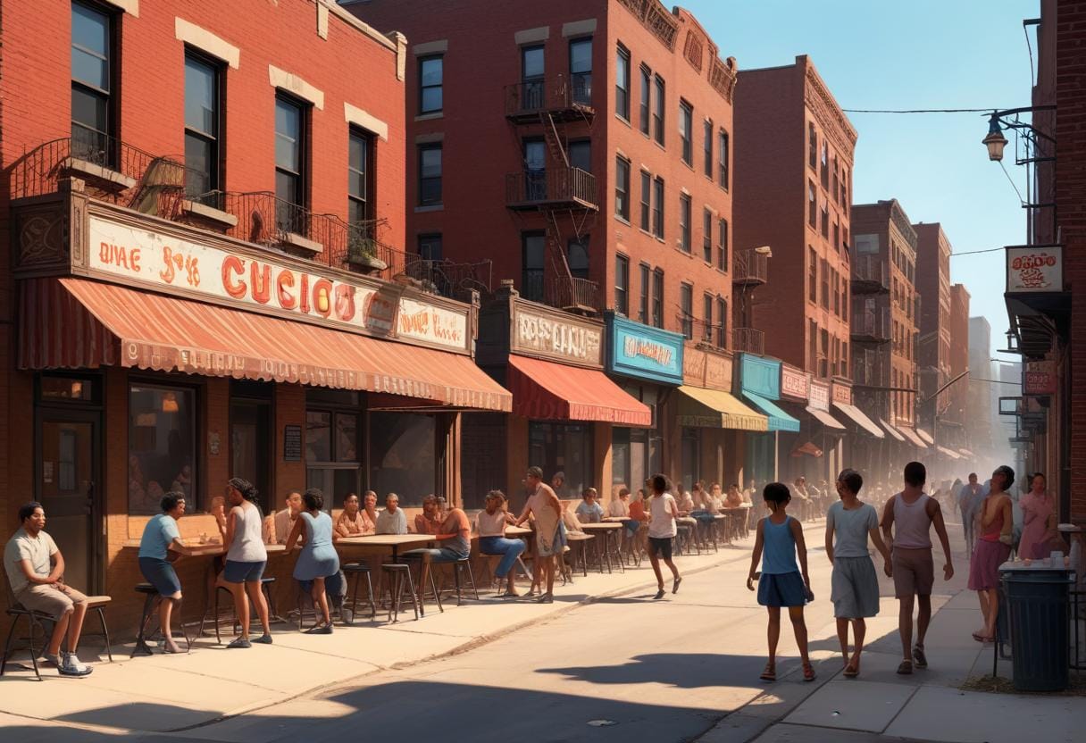 Rollistan i Shameless illustration