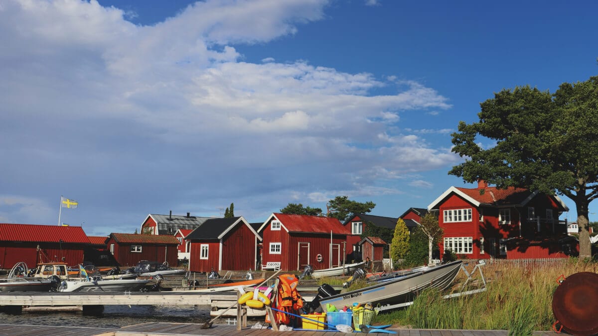 Här är rollistan i Morden i Sandhamn – träffa stjärnorna! illustration
