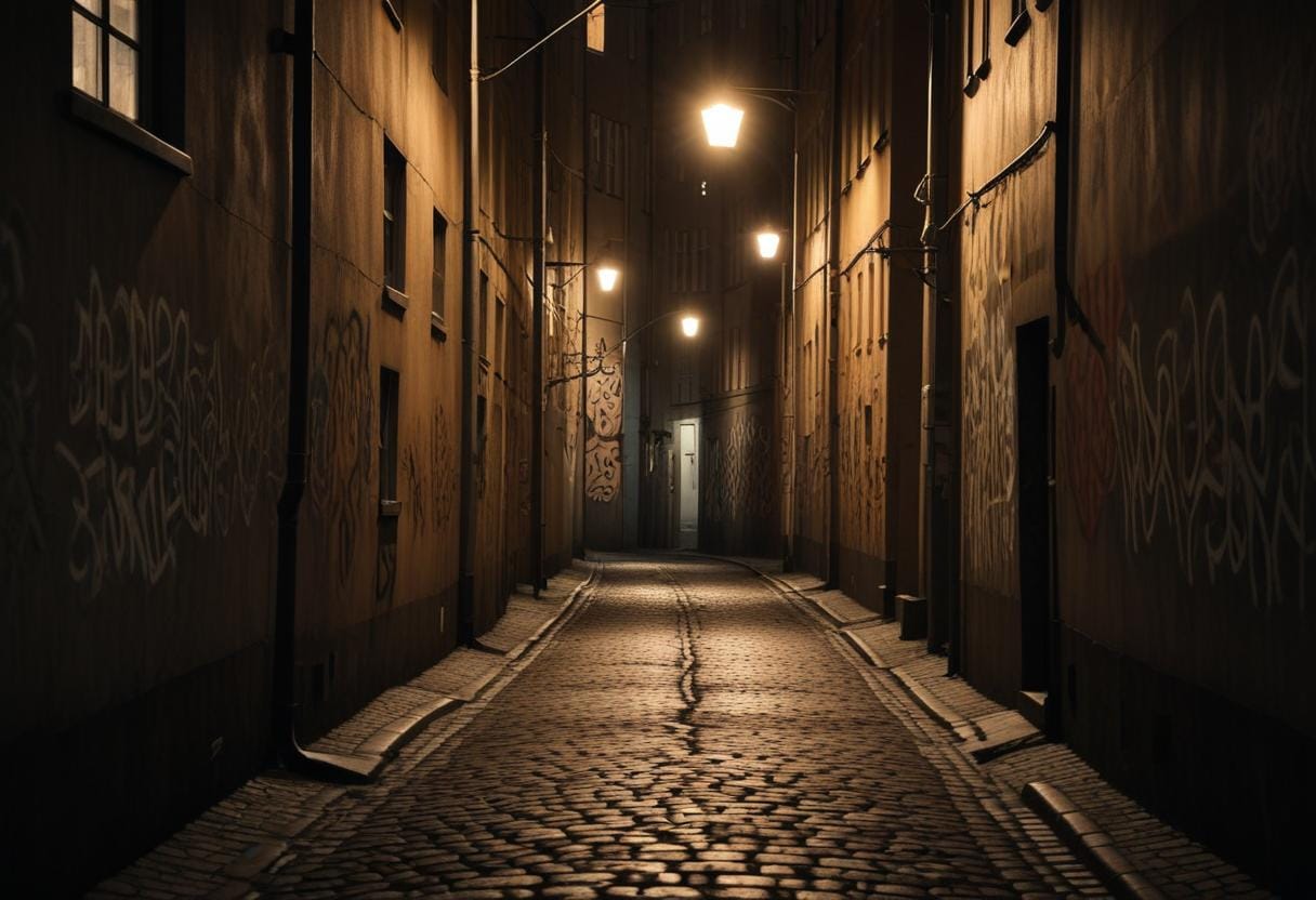 Här är rollistan i Johan Falk som du måste kolla in! illustration