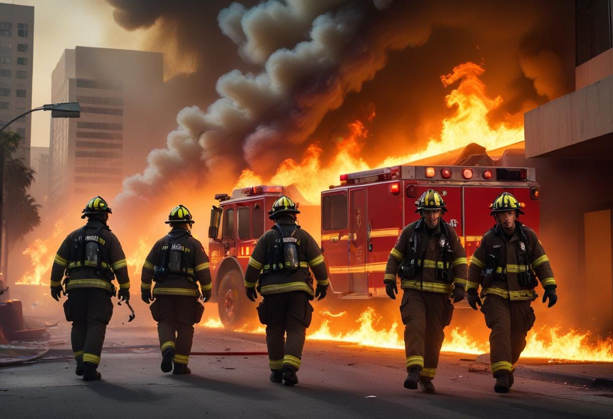 Därför älskar vi rollistan i 9-1-1! illustration