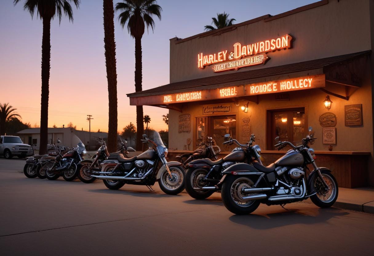 Så här ser rollistan i Sons of Anarchy ut! illustration