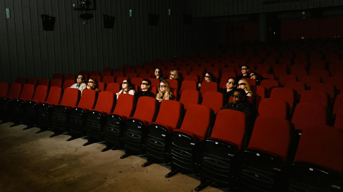 De mest ikoniska casinoscenerna i film- och tv-historien illustration