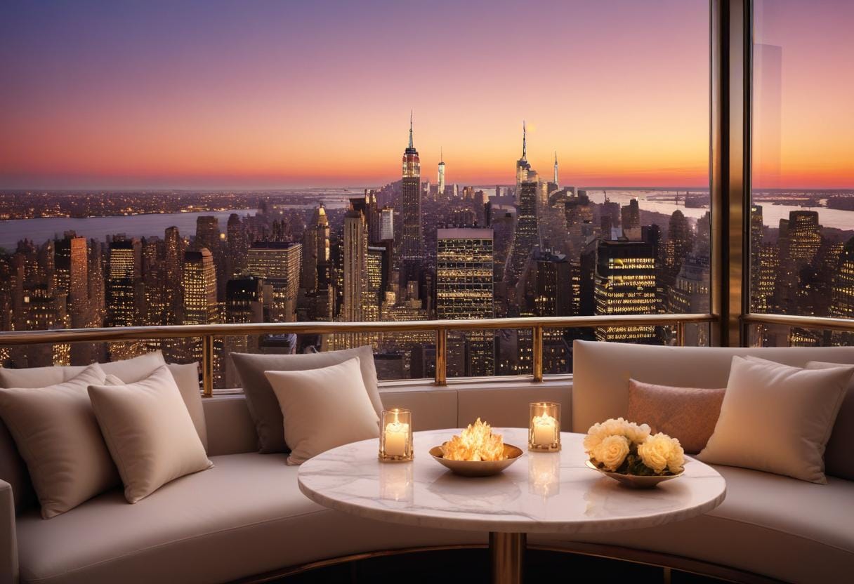 Kolla in rollistan i Gossip Girl – så mycket drama! illustration