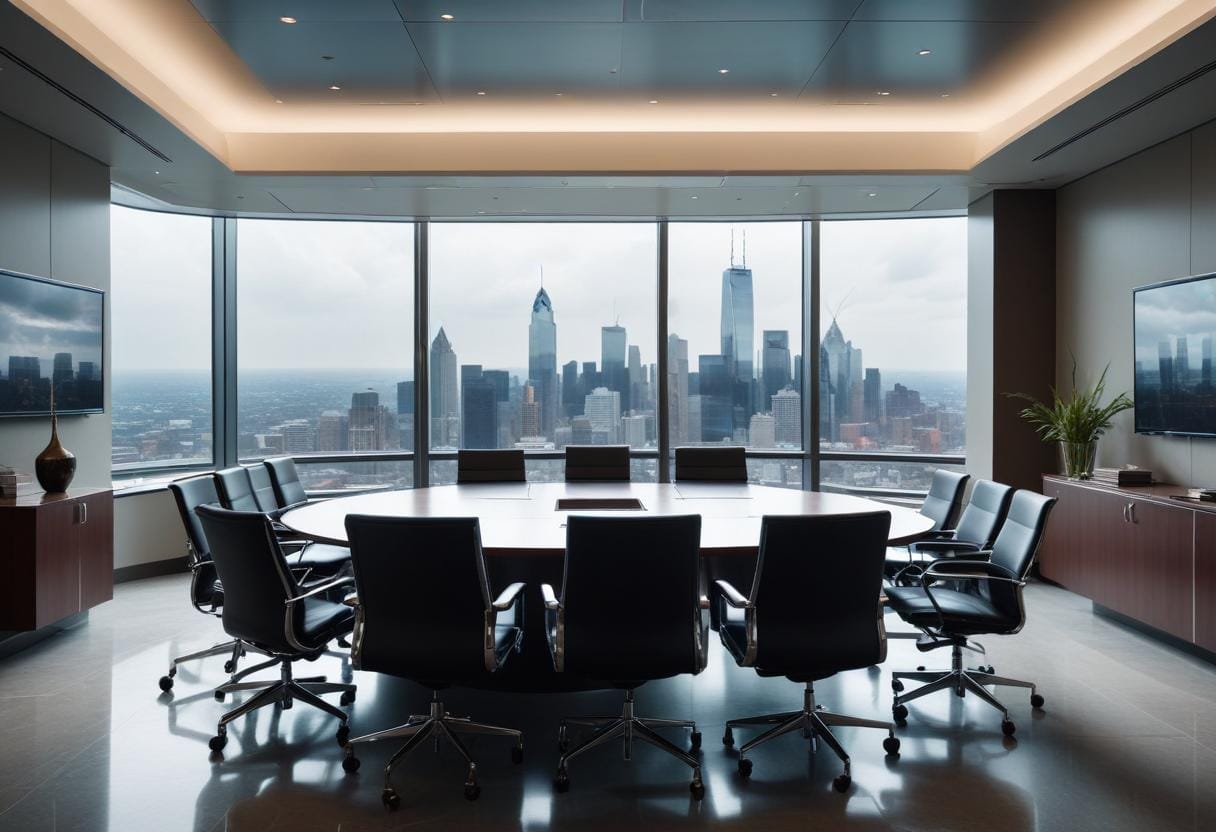 Rollistan i Succession illustration