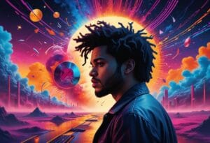 Här hittar du den mest spelade låten på Spotify någonsin illustration