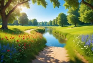 Vilka länder har sommartid och vad betyder det för dig illustration