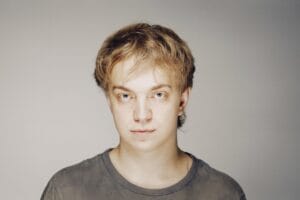 Edvin Törnblom längd — så lång är han illustration