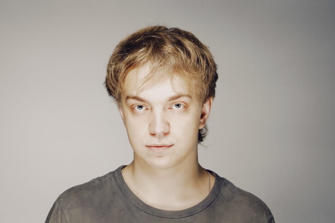 Edvin Törnblom längd — så lång är han illustration