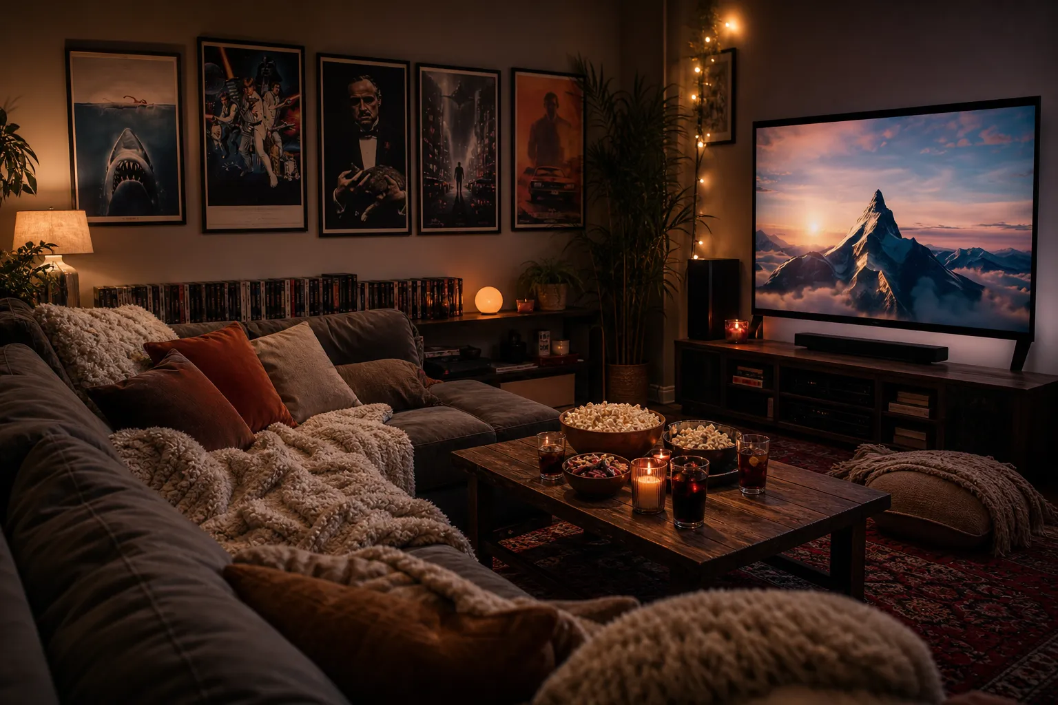 Netflix filmer topp 10 att se ikväll illustration